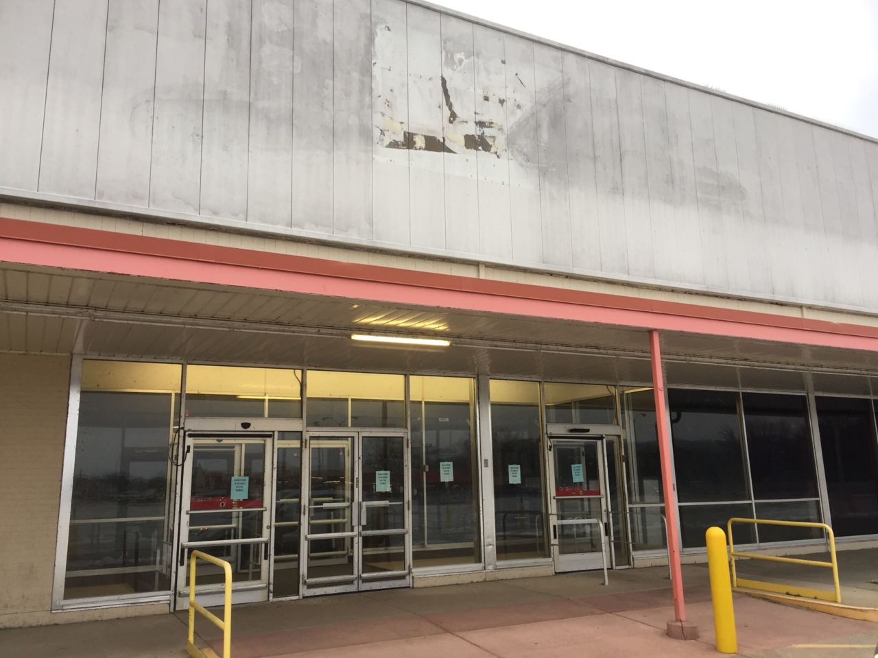 Kmart site redevelopment attracts popular retailers: A Place in