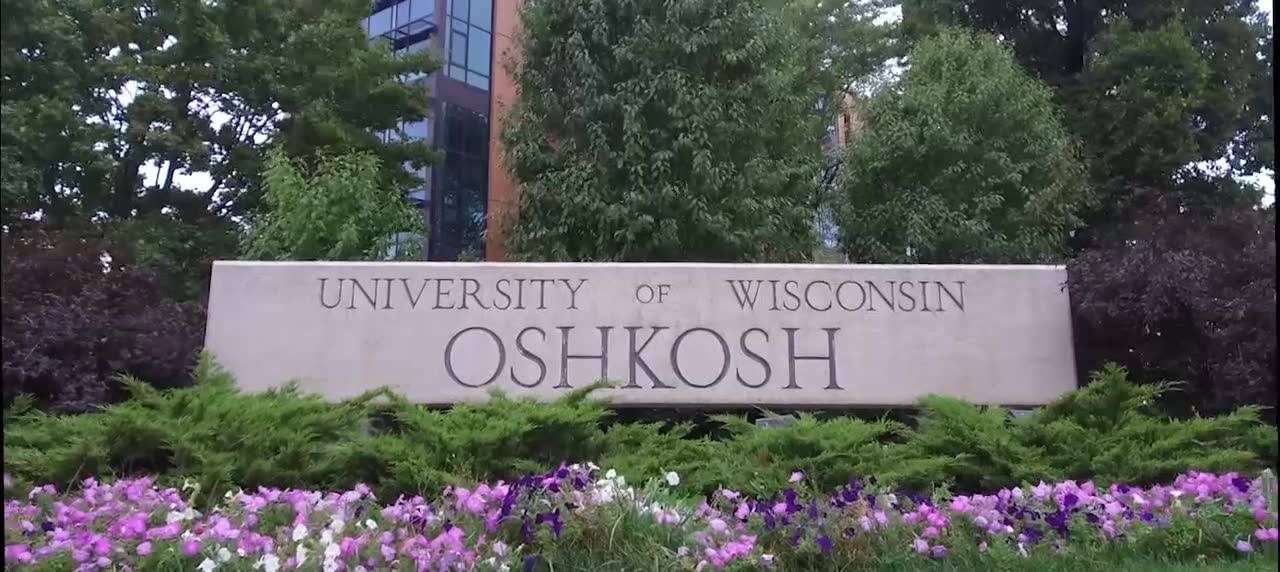 UWOshkosh investigates, calls forum over racist images WIZM 92.3FM