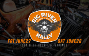 Big River Rally