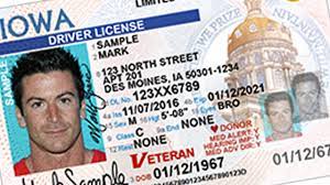 Digital driver’s licenses are coming soon for Iowa motorists - WIZM 92 ...