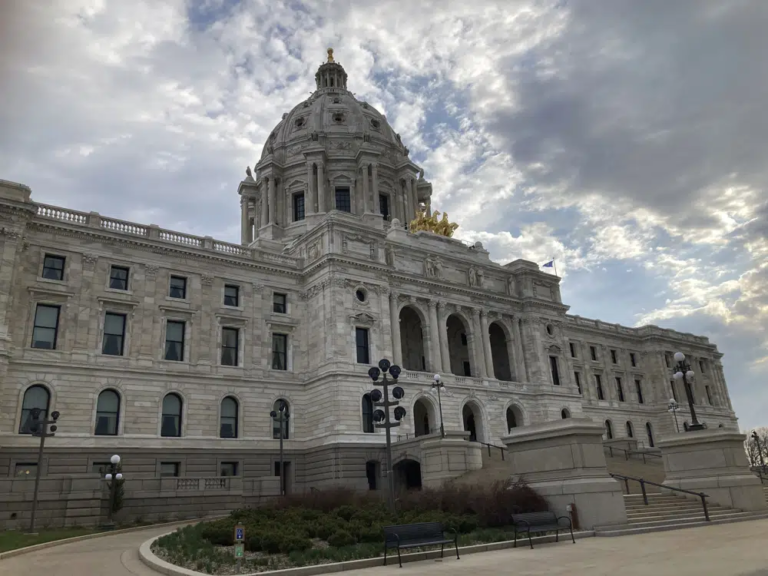 Court ruling could tip majority to Republicans in Minnesota House, with Democrat not living in district