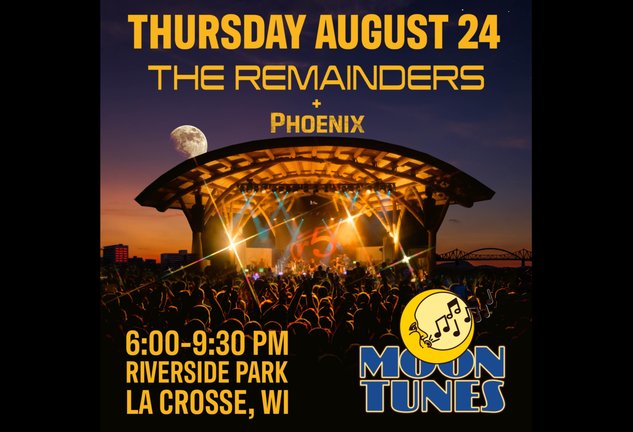 Moon Tunes to start later this Thursday, in an effort to beat the heat