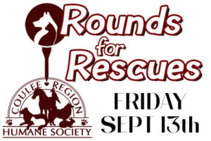 Rounds For Rescues