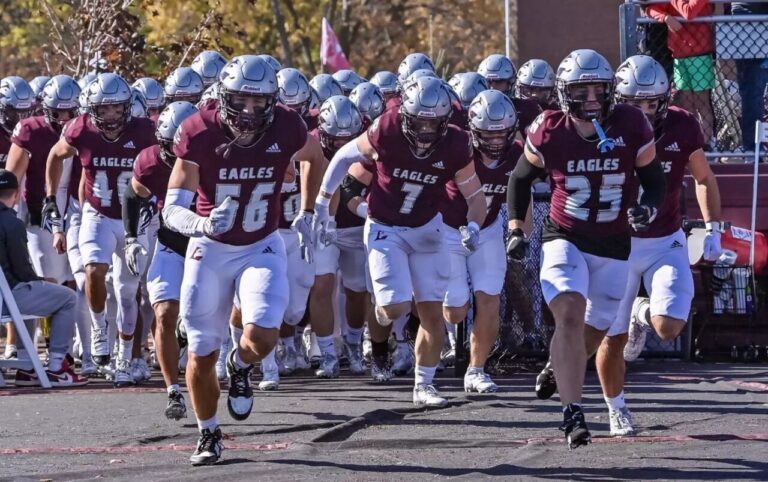 UW-L football coach Janus on being back in playoffs four years in a row