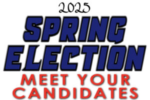 Spring Election