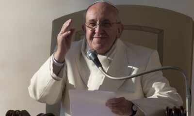 Pope Francis