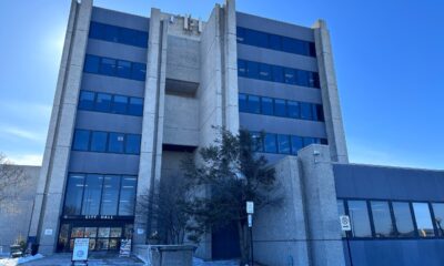 Photo of La Crosse City Hall