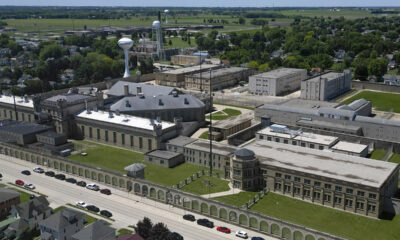 Waupun Prison